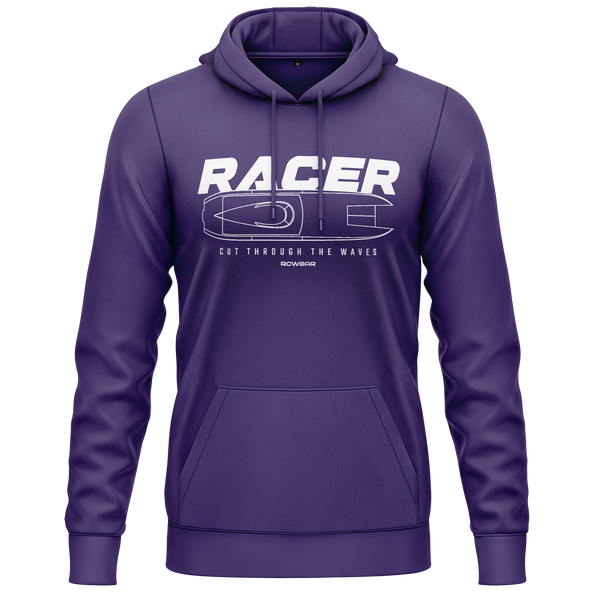 Racer Catamaran BC Hoodie
