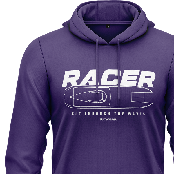 Racer Catamaran BC Hoodie