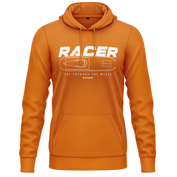 Racer Catamaran BC Hoodie