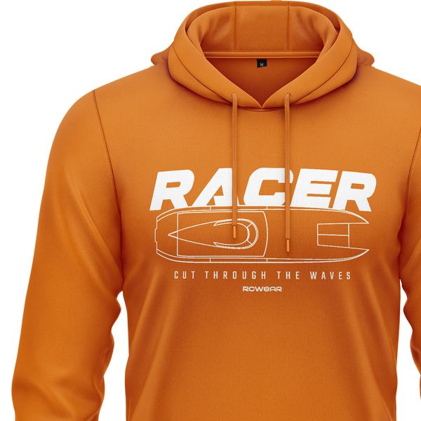 Racer Catamaran BC Hoodie