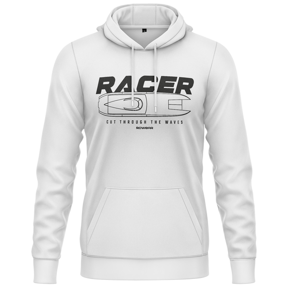 Racer Catamaran BC Hoodie