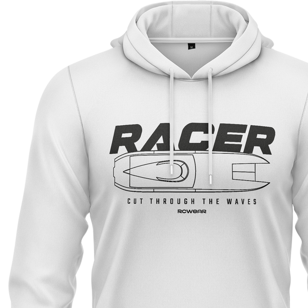 Racer Catamaran BC Hoodie