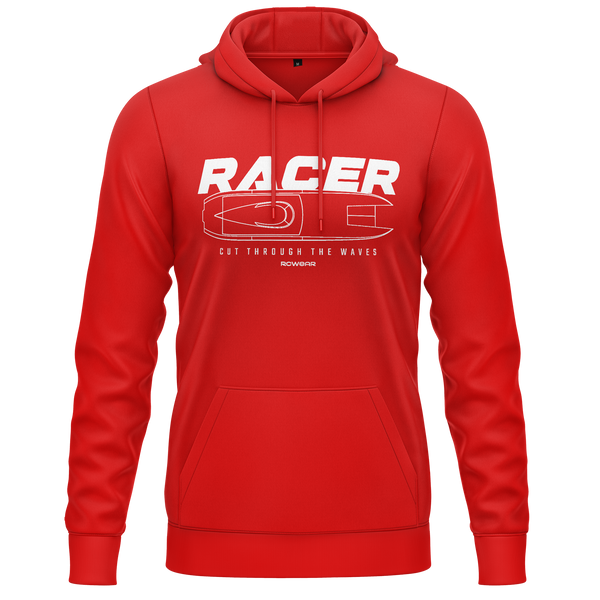 Racer Catamaran BC Hoodie