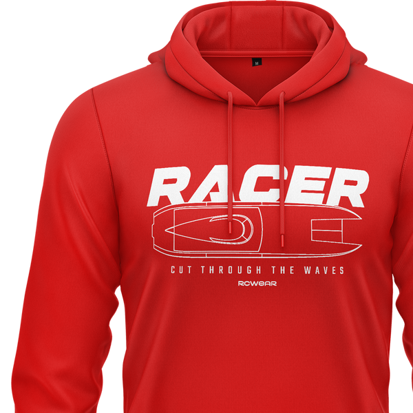 Racer Catamaran BC Hoodie