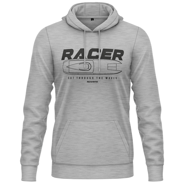 Racer Catamaran BC Hoodie