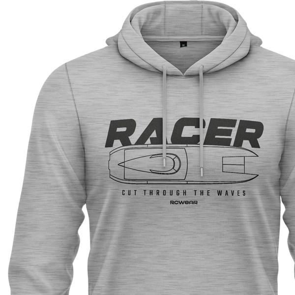 Racer Catamaran BC Hoodie