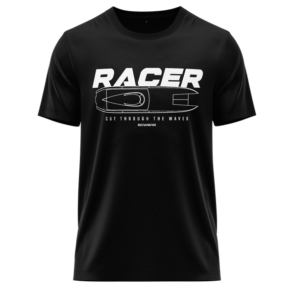 Racer Catamaran BC Shirt