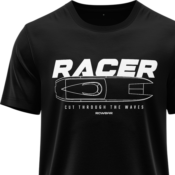 Racer Catamaran BC Shirt