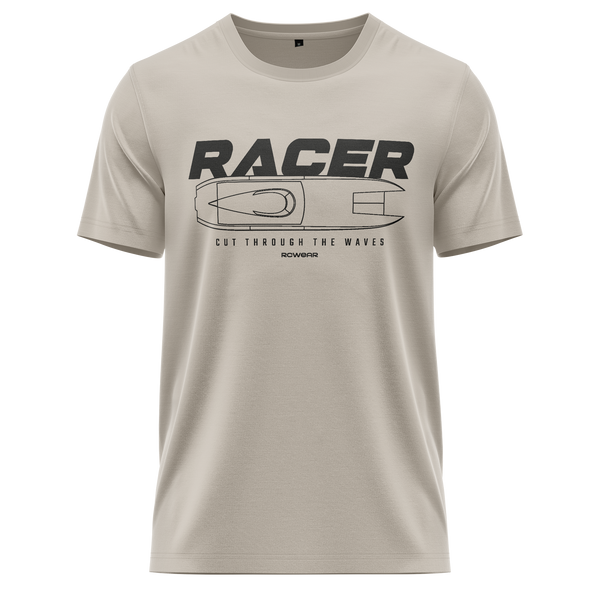 Racer Catamaran BC Shirt