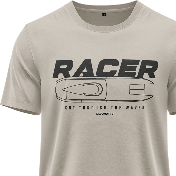 Racer Catamaran BC Shirt