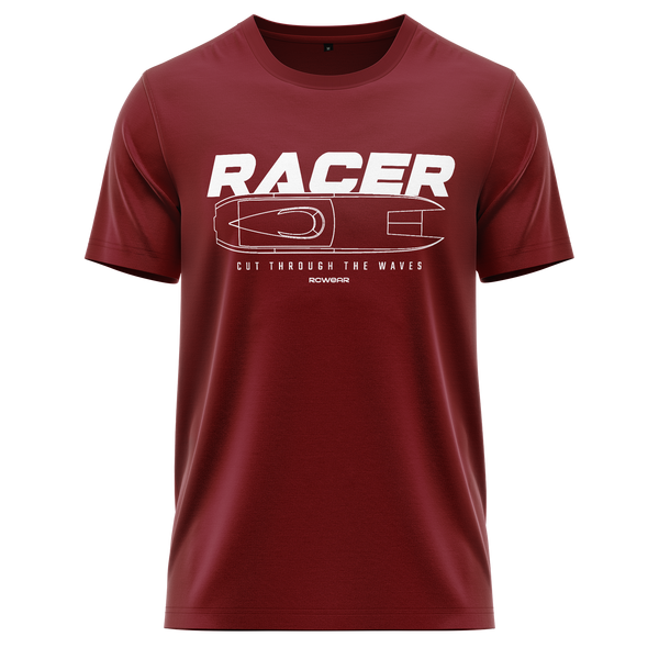 Racer Catamaran BC Shirt