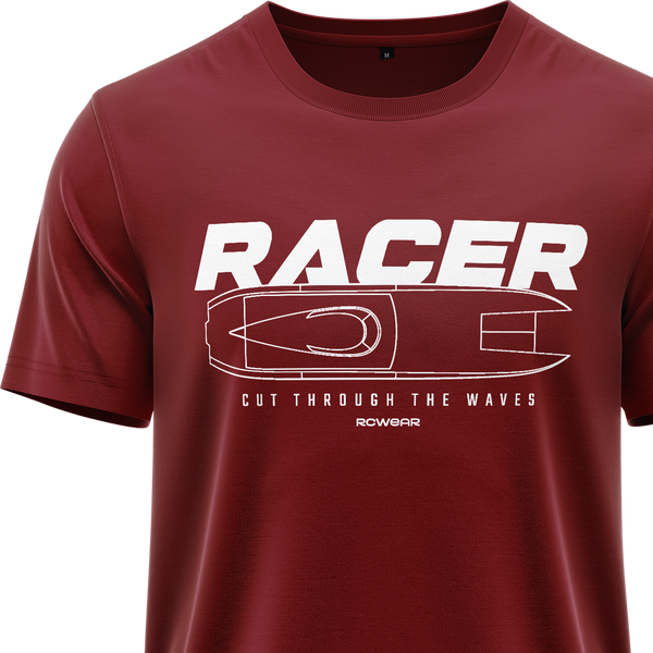 Racer Catamaran BC Shirt