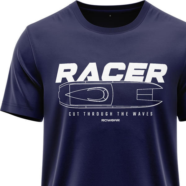 Racer Catamaran BC Shirt
