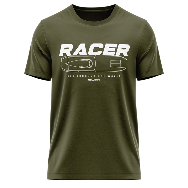 Racer Catamaran BC Shirt