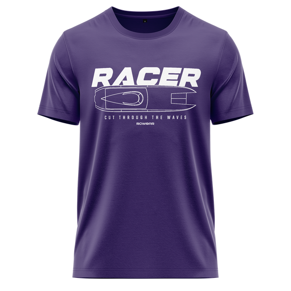 Racer Catamaran BC Shirt