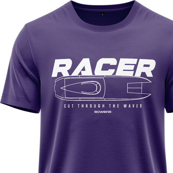 Racer Catamaran BC Shirt