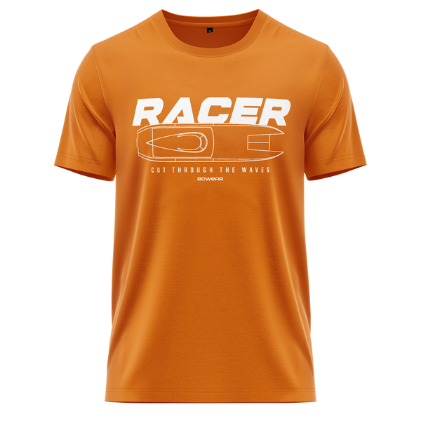 Racer Catamaran BC Shirt