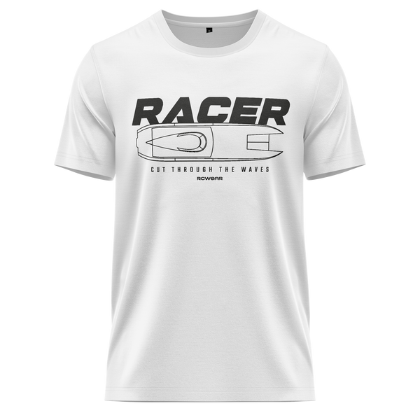 Racer Catamaran BC Shirt