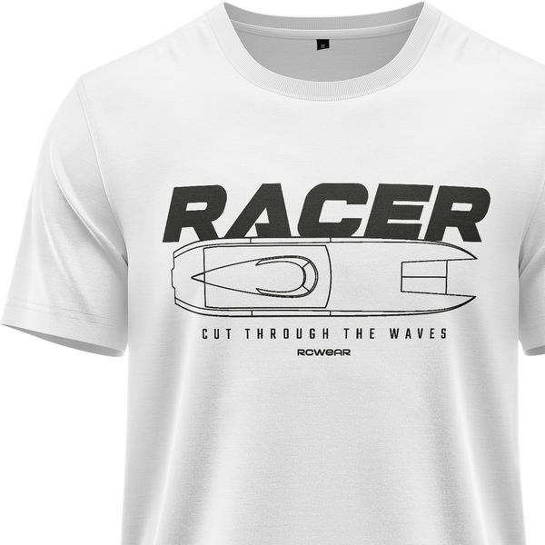 Racer Catamaran BC Shirt