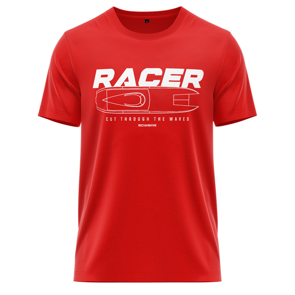 Racer Catamaran BC Shirt