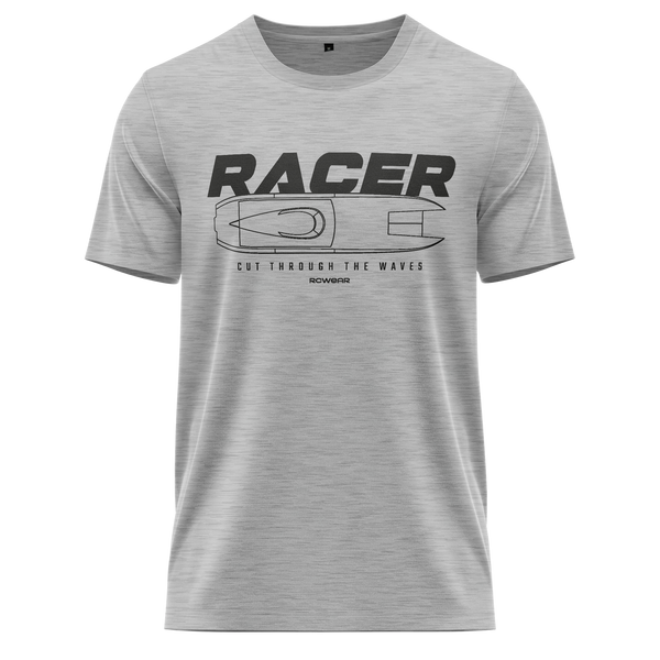 Racer Catamaran BC Shirt
