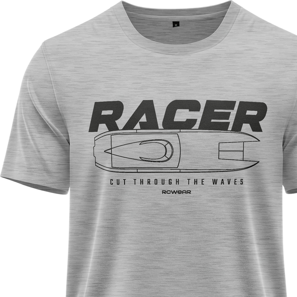 Racer Catamaran BC Shirt
