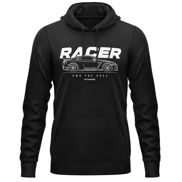Racer GT-R BC Hoodie