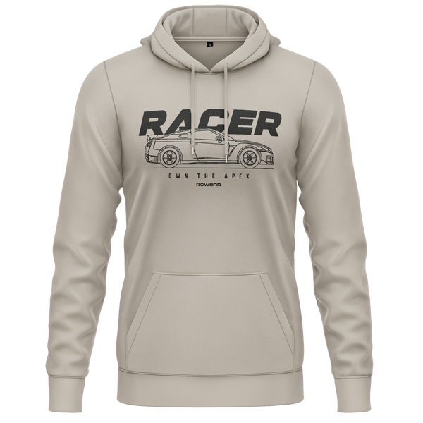 Racer GT-R BC Hoodie