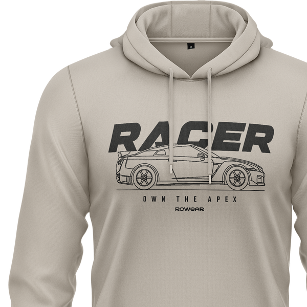 Racer GT-R BC Hoodie