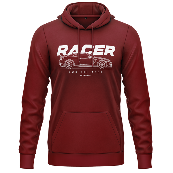 Racer GT-R BC Hoodie
