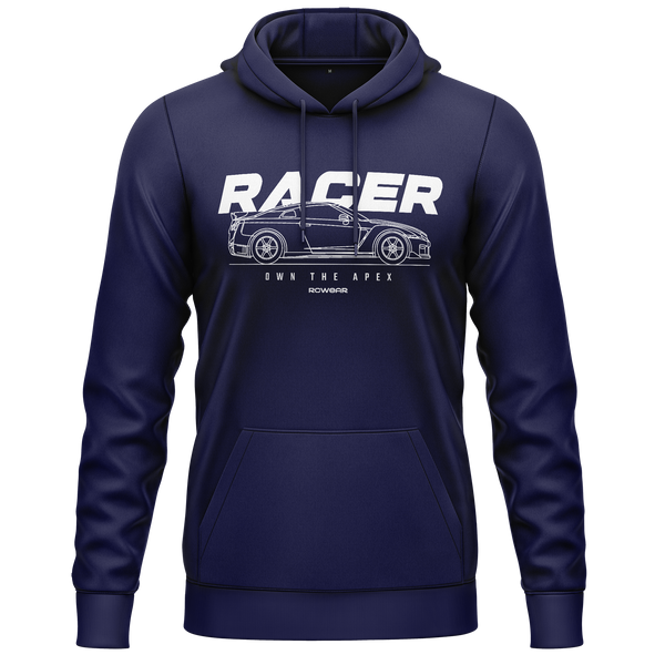 Racer GT-R BC Hoodie
