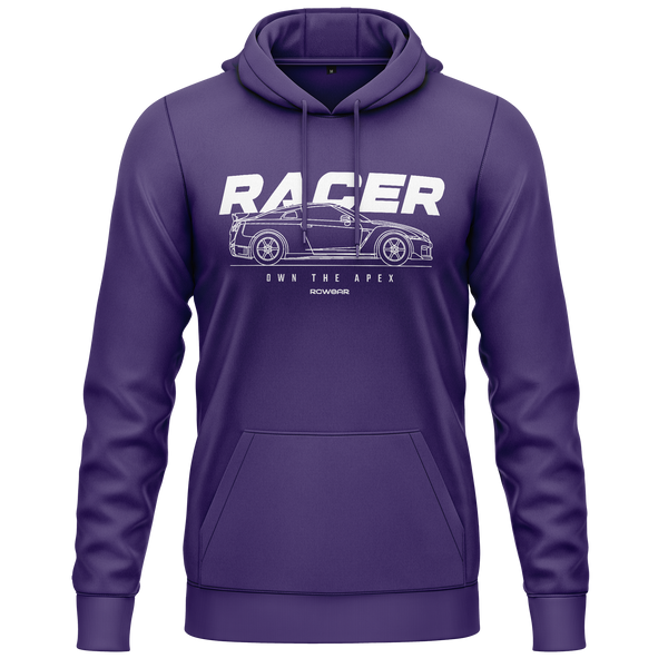 Racer GT-R BC Hoodie
