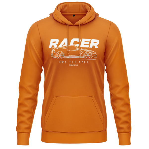 Racer GT-R BC Hoodie