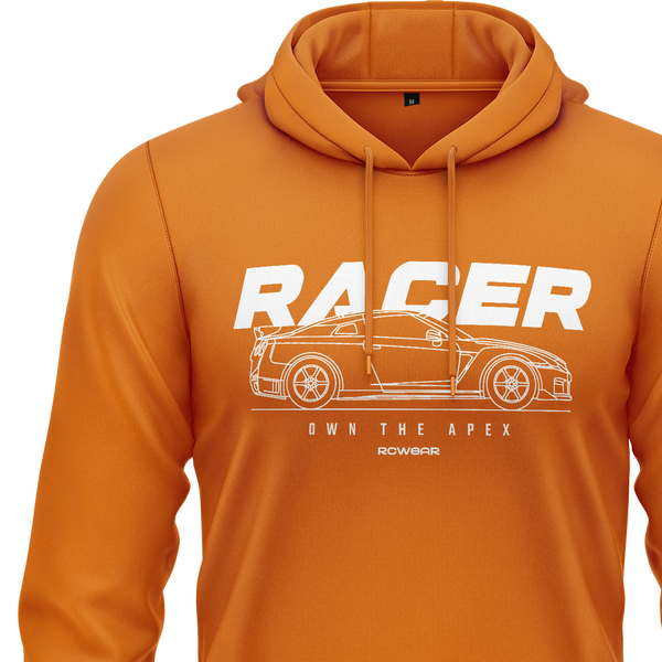Racer GT-R BC Hoodie