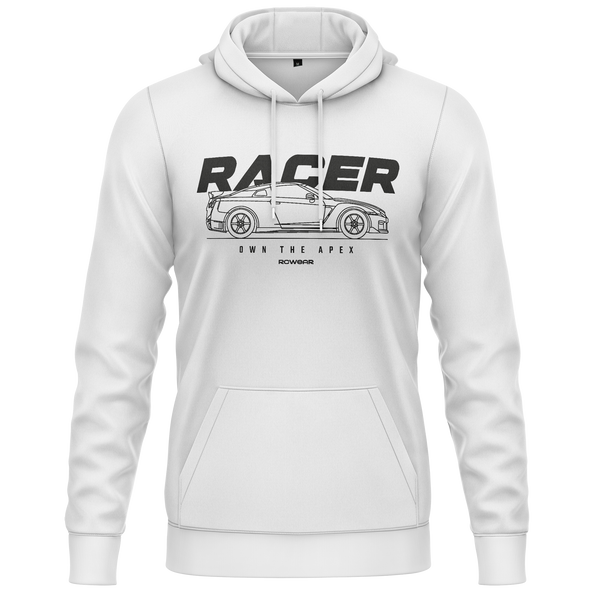 Racer GT-R BC Hoodie
