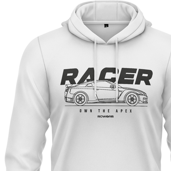 Racer GT-R BC Hoodie