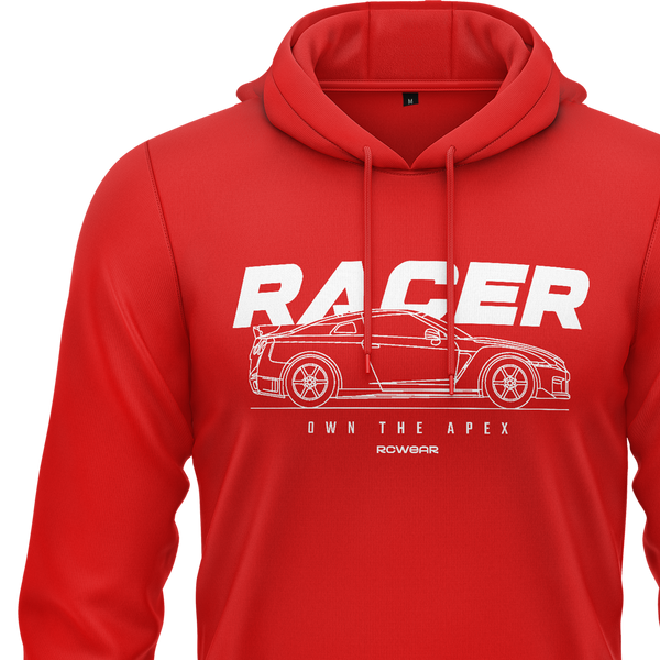 Racer GT-R BC Hoodie