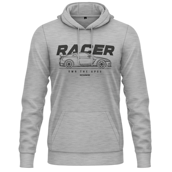 Racer GT-R BC Hoodie