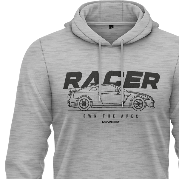 Racer GT-R BC Hoodie