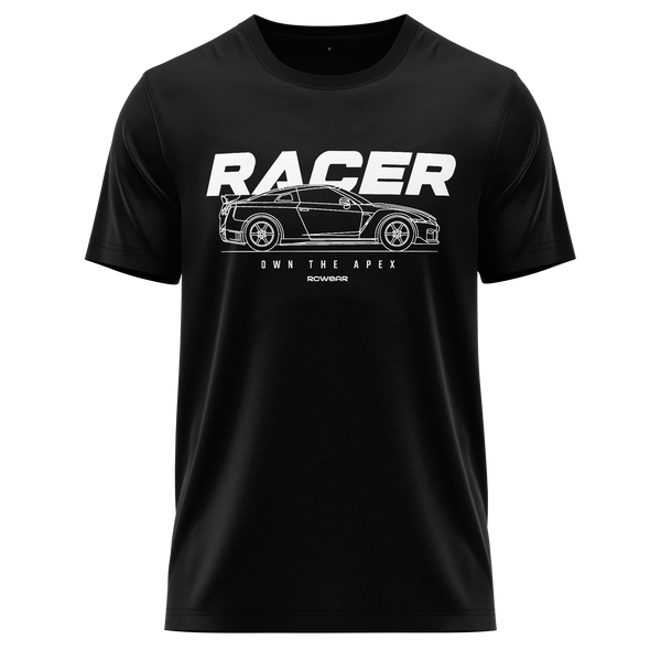 Racer GT-R BC Shirt