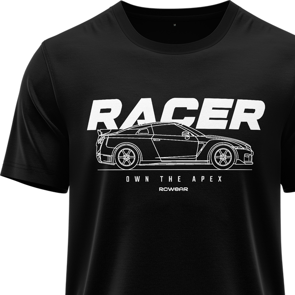 Racer GT-R BC Shirt