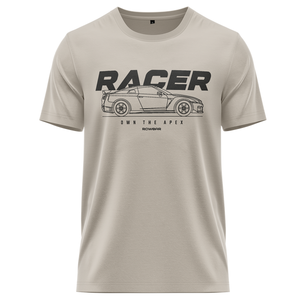 Racer GT-R BC Shirt