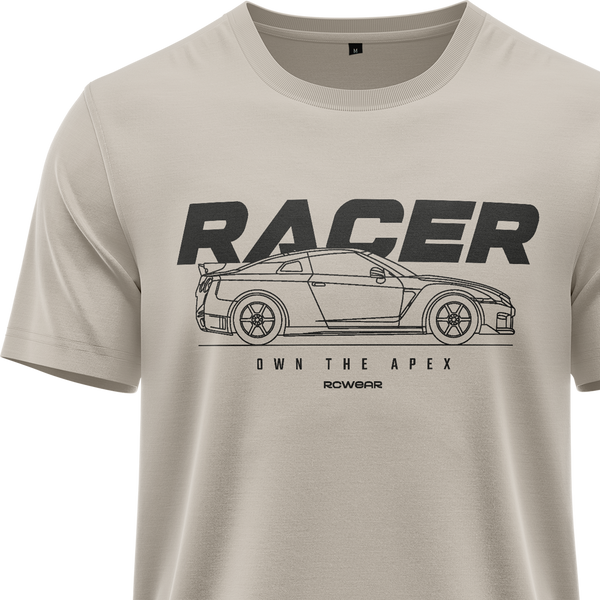 Racer GT-R BC Shirt