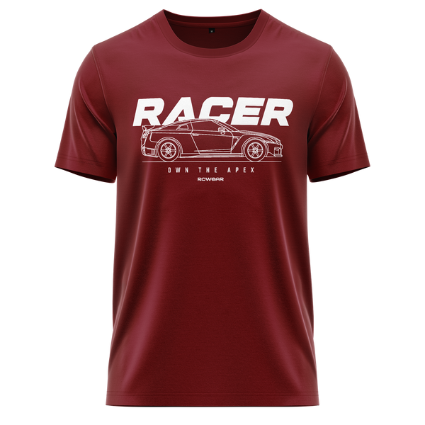 Racer GT-R BC Shirt