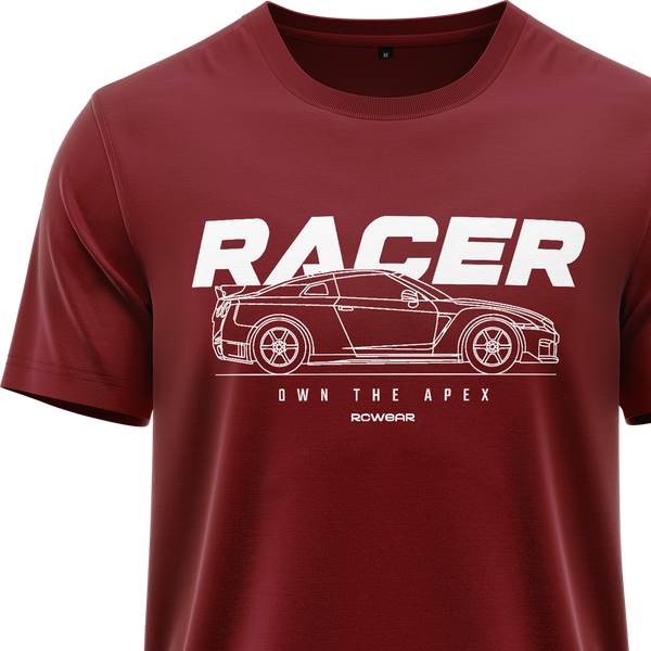 Racer GT-R BC Shirt