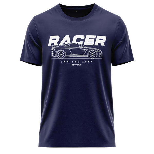 Racer GT-R BC Shirt