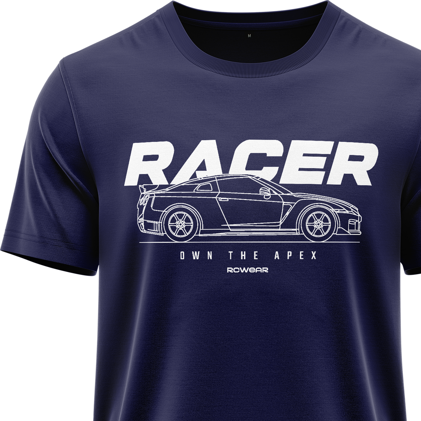 Racer GT-R BC Shirt