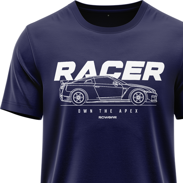 Racer GT-R BC Shirt
