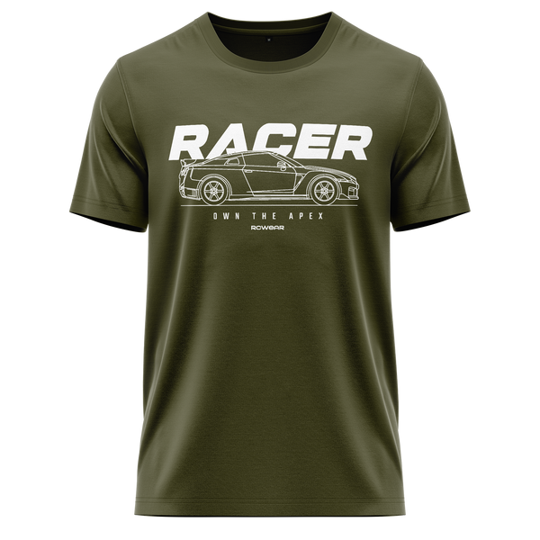 Racer GT-R BC Shirt