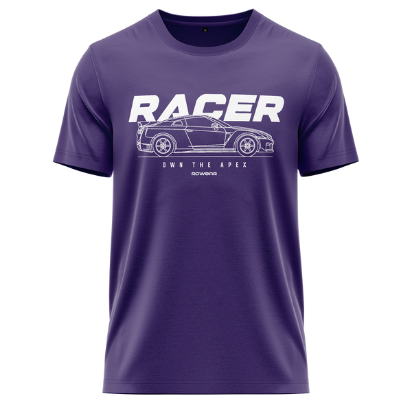 Racer GT-R BC Shirt